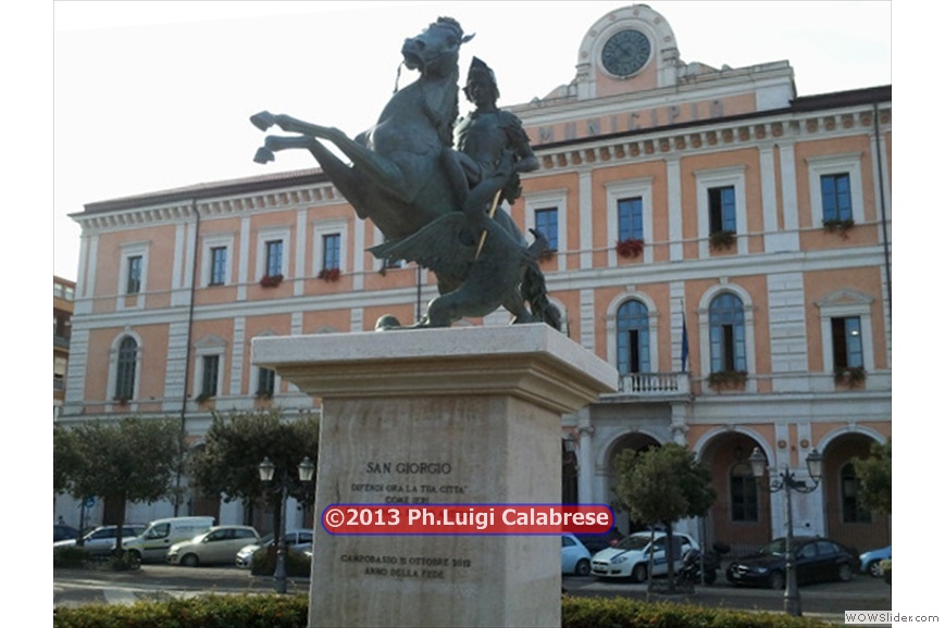 _San giorgio