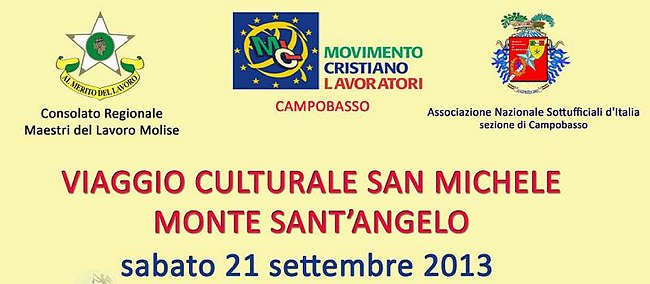 _Viaggio San Michele