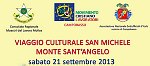 _Viaggio San Michele