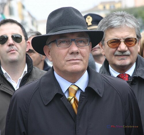 Questore Giuseppe MESSA.JPG