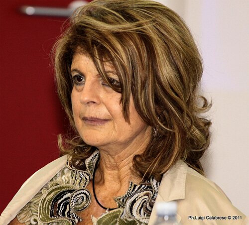 Giuseppina CAPOZZO Dir. Banca D'Italia Cbasso_4779.JPG