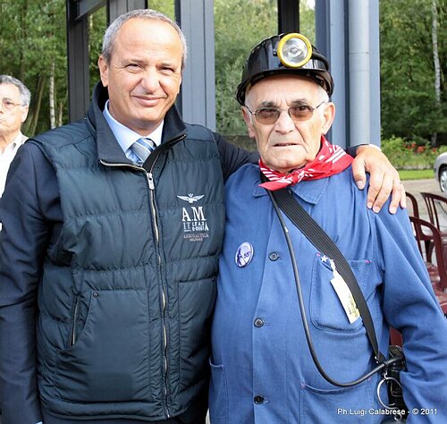 Mario Pietracupa (vice Presidente Regione Molise) - Mario Ziccardi.JPG