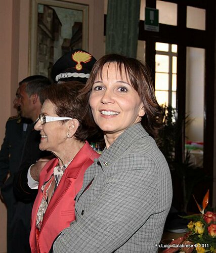 On. Sabrina De Camillis.JPG