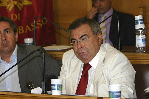 Mario Fratipietro Assessore alla Pubblica Istruzione.JPG