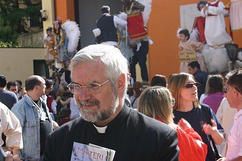 S.E. Giancarlo Bregantini - arcivescovo di Campobasso.JPG