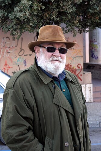 Pasquale Napoli  scultore.JPG