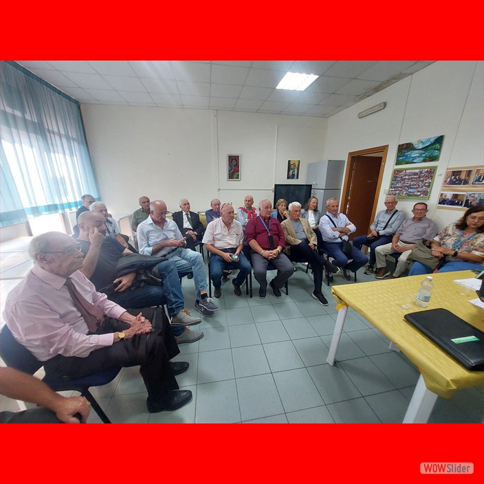 CONSEGNA ATTESTATI 25 ANNI (10)