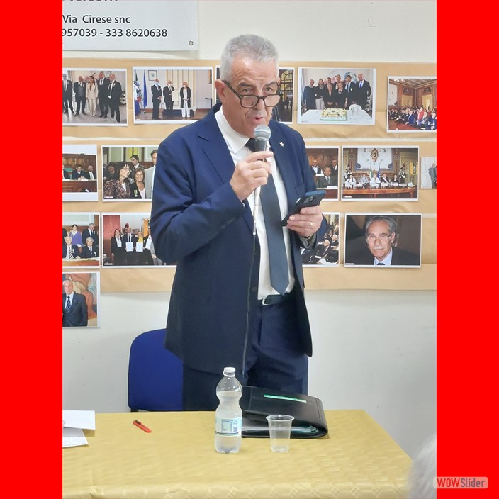 CONSEGNA ATTESTATI 25 ANNI (12)
