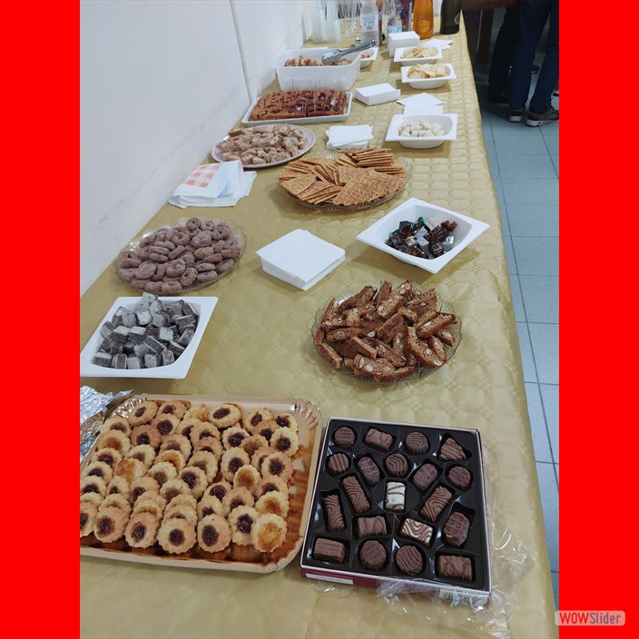 CONSEGNA ATTESTATI 25 ANNI (25)