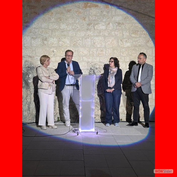 I Custodi del Futuro