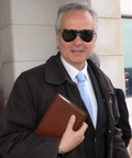 Visita On. Rafafele Lombardo Presidente MpA , Gov. Regione Sicilia - (Rosario De Matteis - Salvatore Muccillo. MpA Molise)