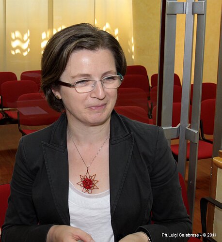 Dott.ssa Rita Iacobucci (giornalista).JPG