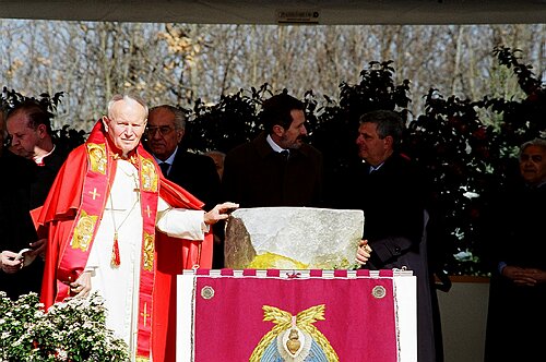 Giovanni Paolo II Papa Vojtyla_92800006.JPG