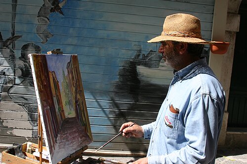 Passarella peppino - pittore.JPG